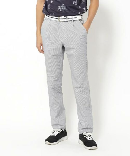 アダバットのロングパンツ