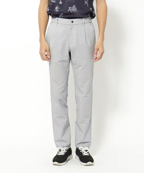 アダバットのロングパンツ