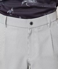 アダバットのロングパンツ
