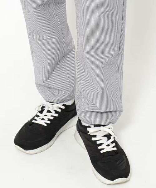 アダバットのロングパンツ
