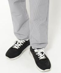 アダバットのロングパンツ