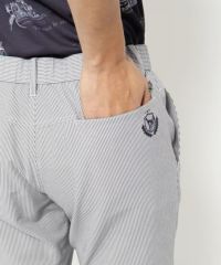 アダバットのロングパンツ