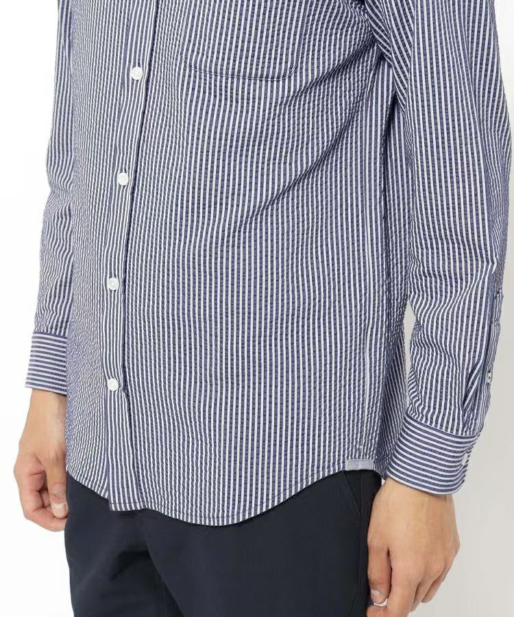 アダバットのカジュアルシャツ