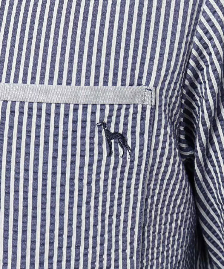 アダバットのカジュアルシャツ