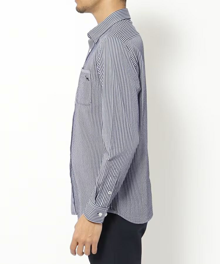 アダバットのカジュアルシャツ