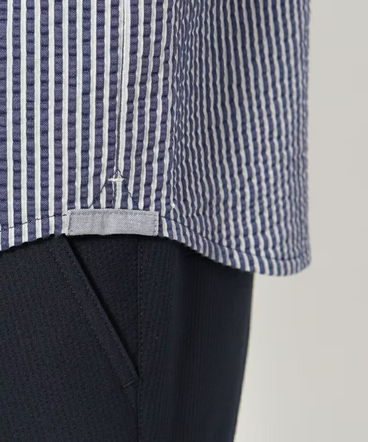 アダバットのカジュアルシャツ