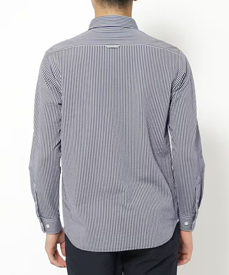 アダバットのカジュアルシャツ