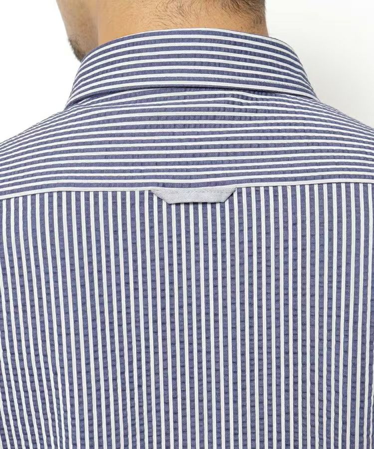 アダバットのカジュアルシャツ