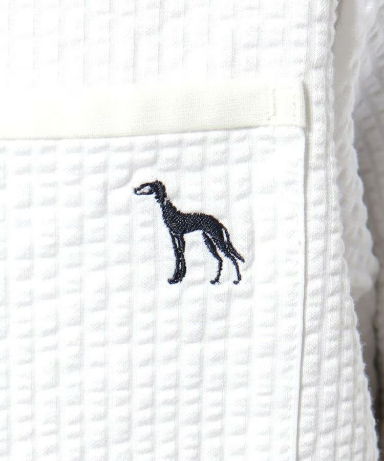 アダバットのカジュアルシャツ