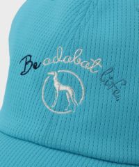 アダバットのキャップ