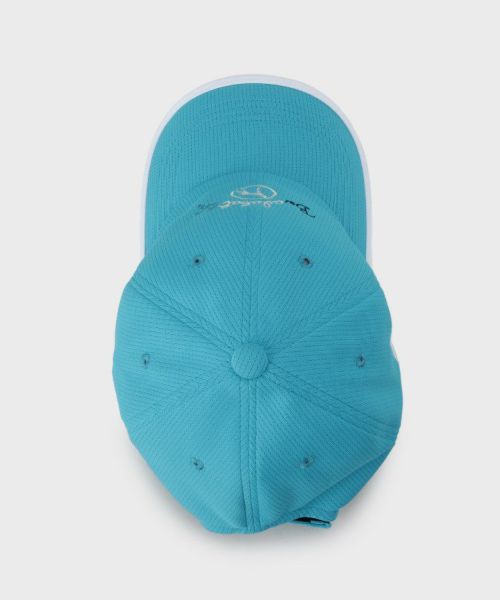 アダバットのキャップ