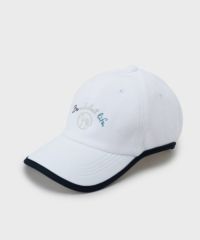アダバットのキャップ