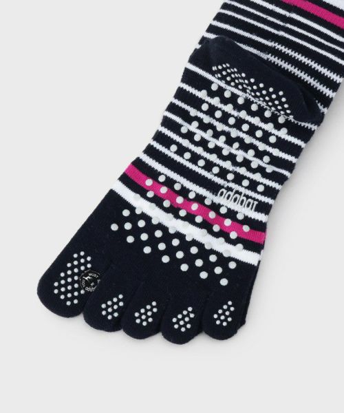 アダバットのソックス