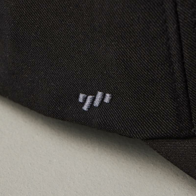 バンデルのキャップ