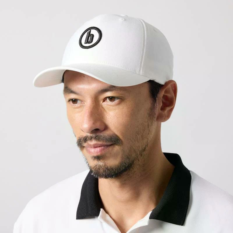 バンデルのキャップ