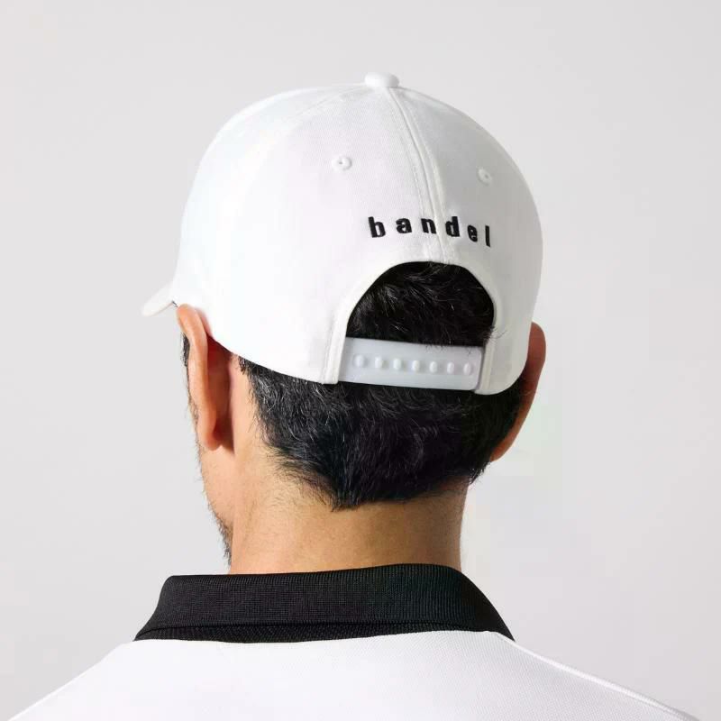 バンデルのキャップ