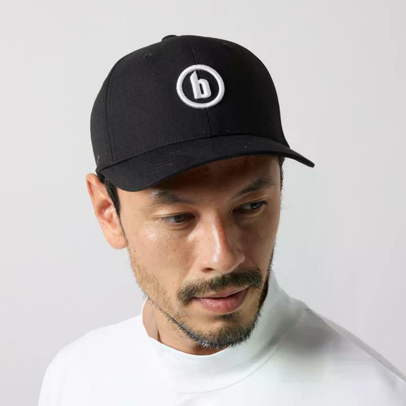 バンデルのキャップ