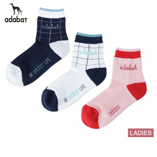 アダバットのソックス