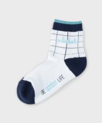 アダバットのソックス
