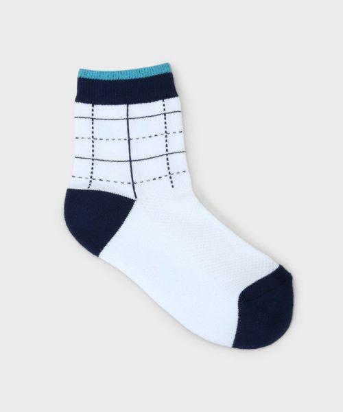 アダバットのソックス
