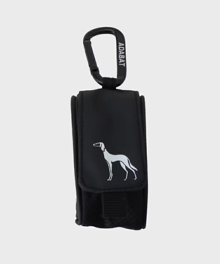 アダバットのボールケース