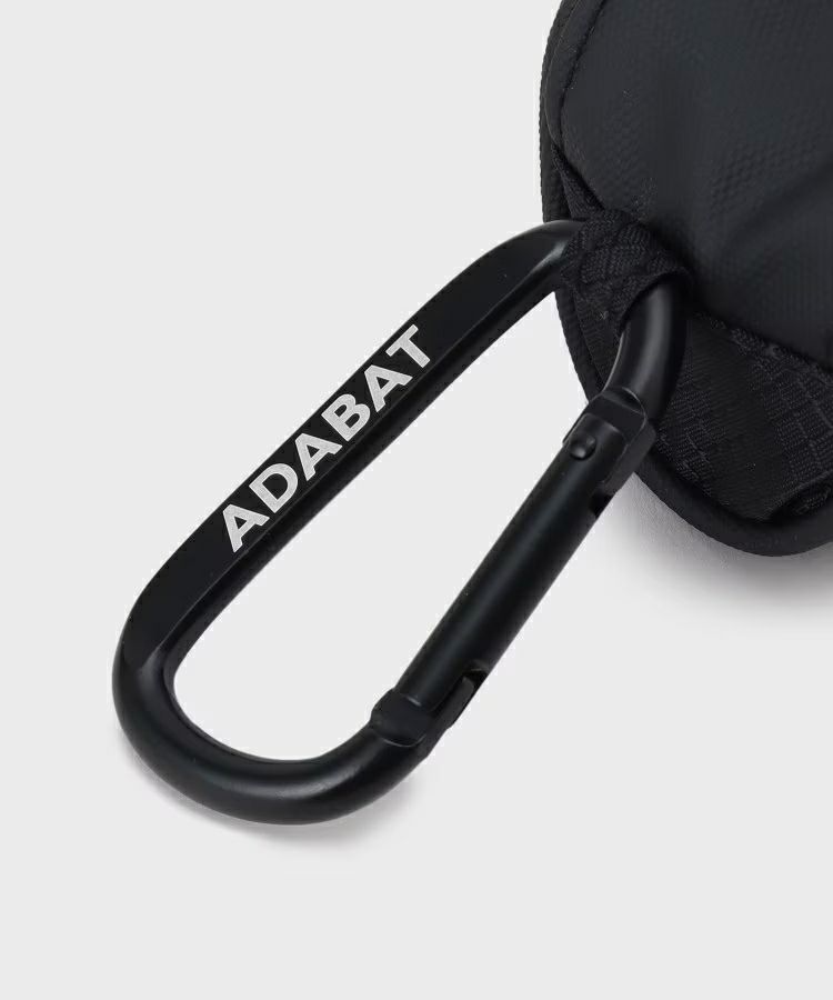 アダバットのボールケース