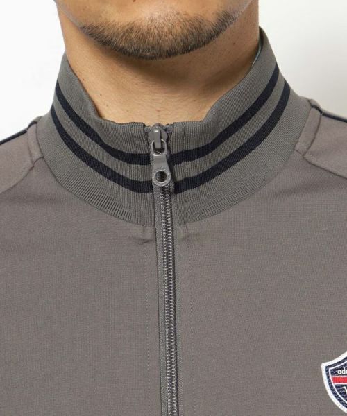 アダバットのブルゾン