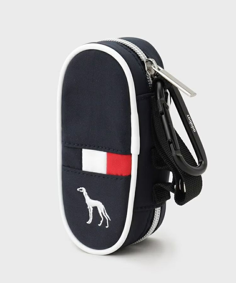 アダバットのボールケース