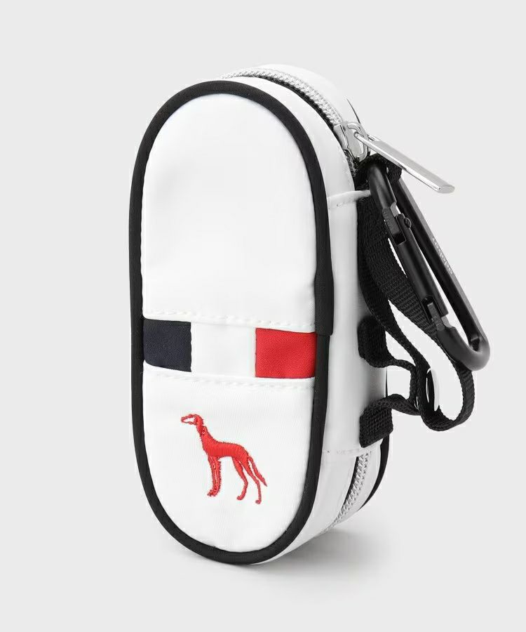 アダバットのボールケース