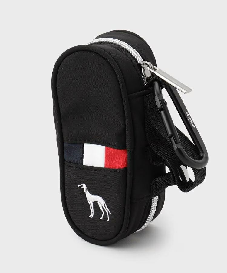 アダバットのボールケース