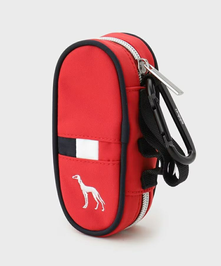 アダバットのボールケース