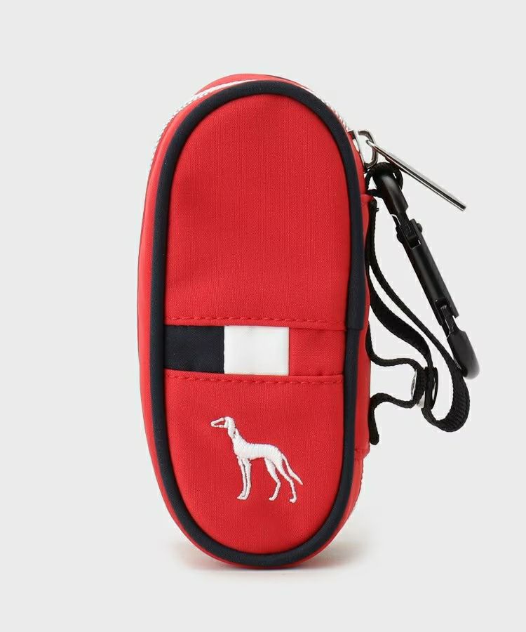 アダバットのボールケース