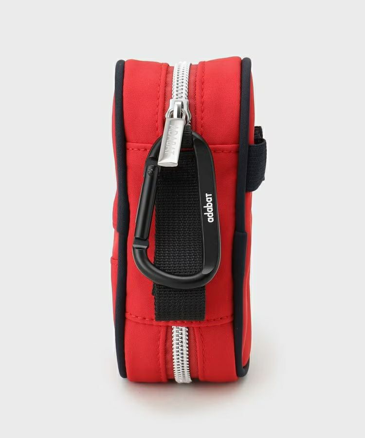 アダバットのボールケース