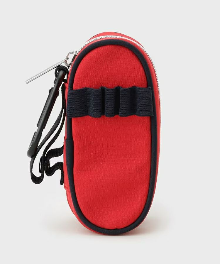 アダバットのボールケース