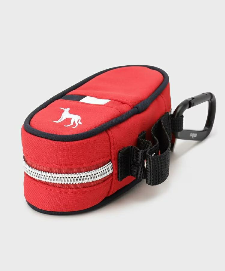 アダバットのボールケース