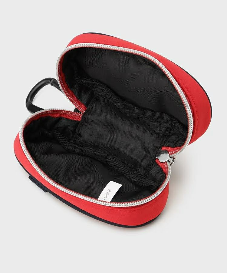 アダバットのボールケース