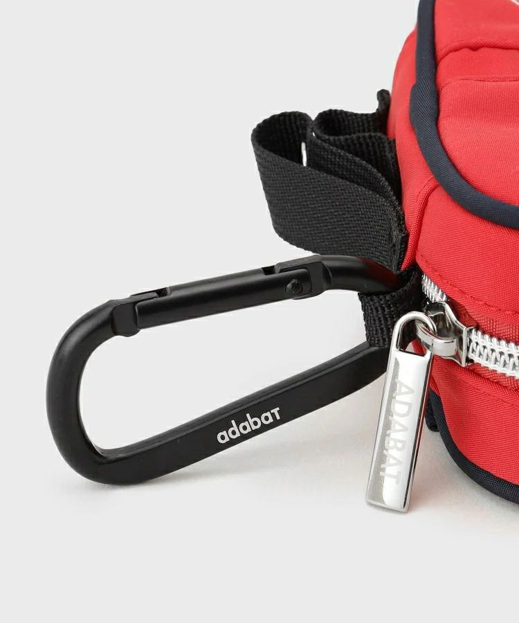 アダバットのボールケース