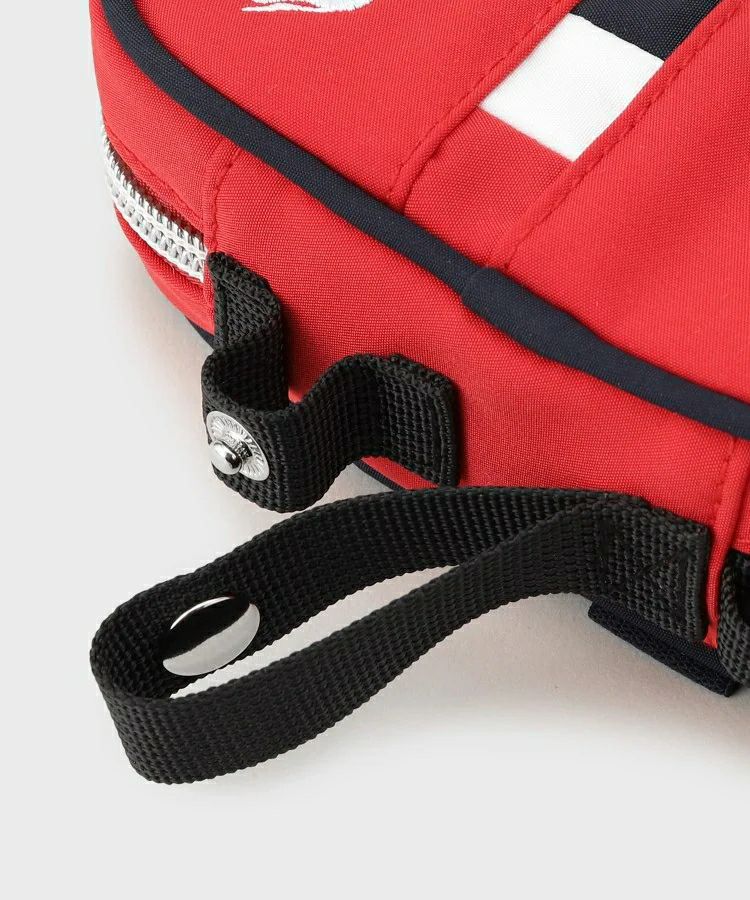 アダバットのボールケース