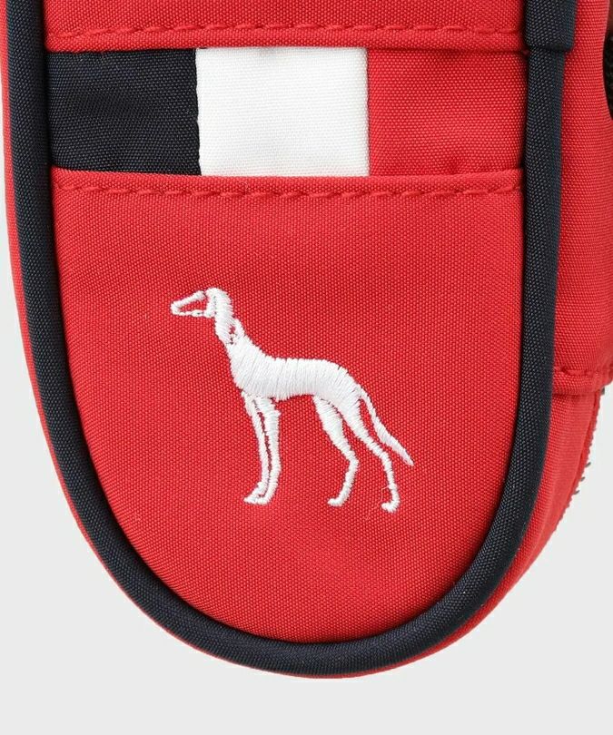 アダバットのボールケース