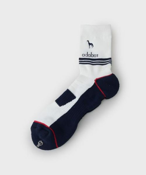 アダバットのソックス
