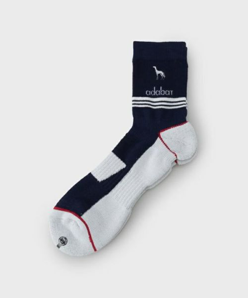 アダバットのソックス