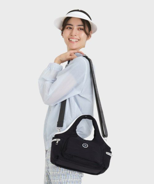アダバットのカートバッグ