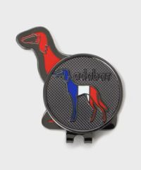 アダバットのマーカー