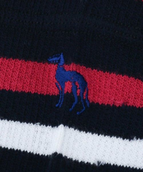 アダバットのソックス