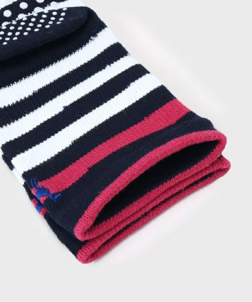 アダバットのソックス