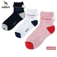 アダバットのソックス