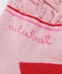 アダバットのソックス
