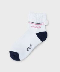 アダバットのソックス