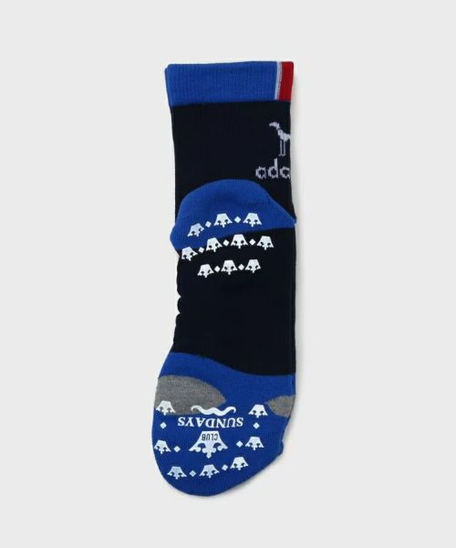 アダバットのソックス