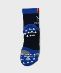 アダバットのソックス